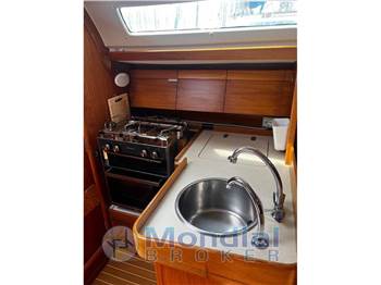 Jeanneau SUN FAST 32