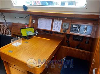 Jeanneau SUN FAST 32