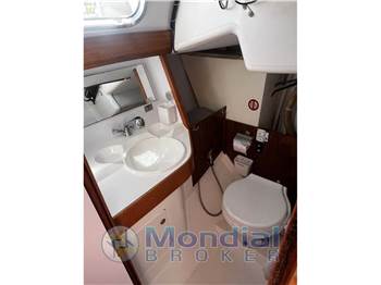 Jeanneau SUN FAST 32