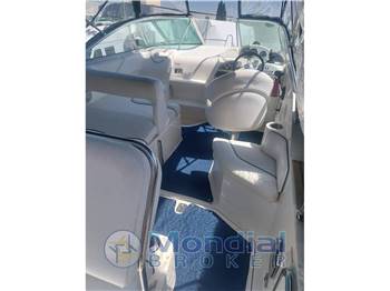 SEA RAY 255 DAE (tutto 2009)