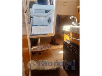 SEA RAY 255 DAE (tutto 2009)