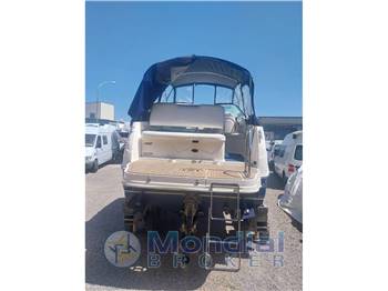 SEA RAY 255 DAE (tutto 2009)