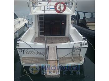 Dellapasqua & Carnevali 10 FLY