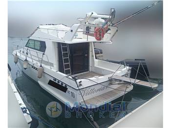 Dellapasqua & Carnevali 10 FLY