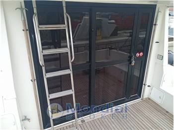 Dellapasqua & Carnevali 10 FLY