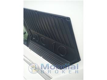 Dellapasqua & Carnevali 10 FLY