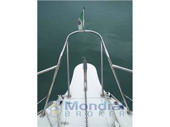 Dellapasqua & Carnevali 10 FLY