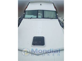 Dellapasqua & Carnevali 10 FLY