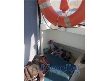 Jeanneau Merry Fisher 625