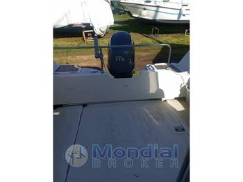 Jeanneau Merry Fisher 625