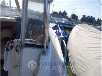 Jeanneau Merry Fisher 625