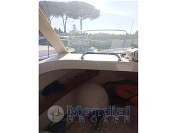 Jeanneau Merry Fisher 625