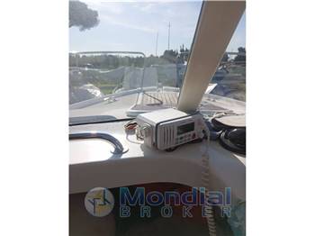 Jeanneau Merry Fisher 625