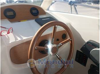 Jeanneau Merry Fisher 625