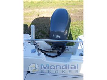 Jeanneau Merry Fisher 625