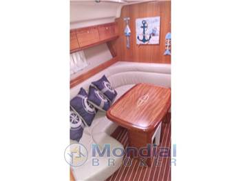 Bavaria 33 Sport