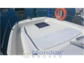 Beneteau Flyer 9