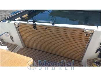Beneteau Flyer 9