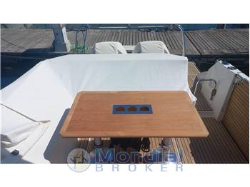 Beneteau Flyer 9