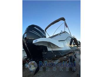 Ranieri Ranieri 30 Shadow WA