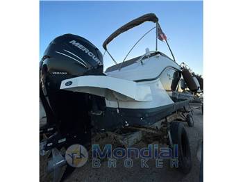 Ranieri Ranieri 30 Shadow WA