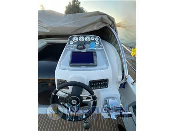 Ranieri Ranieri 30 Shadow WA