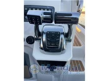 Ranieri Ranieri 30 Shadow WA