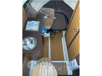 Ranieri Ranieri 30 Shadow WA