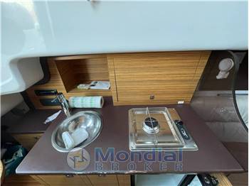 Ranieri Ranieri 30 Shadow WA