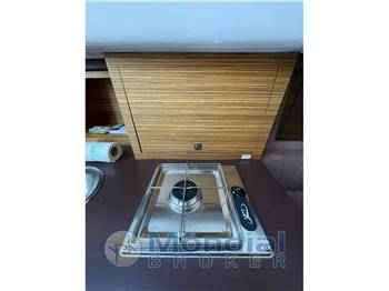 Ranieri Ranieri 30 Shadow WA