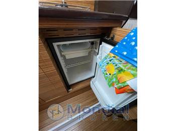 Ranieri Ranieri 30 Shadow WA