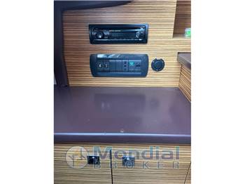 Ranieri Ranieri 30 Shadow WA