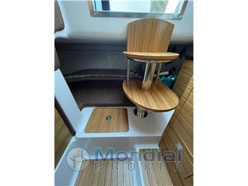 Ranieri Ranieri 30 Shadow WA