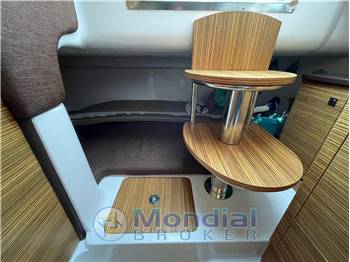 Ranieri Ranieri 30 Shadow WA