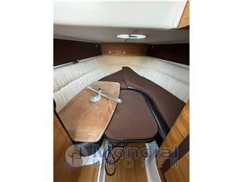 Ranieri Ranieri 30 Shadow WA