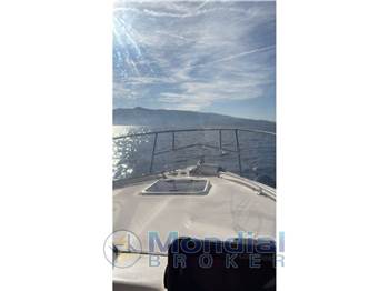 Saver CABIN FISHER 22