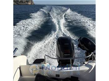 Saver CABIN FISHER 22