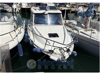 Saver CABIN FISHER 22