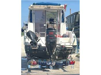 Saver CABIN FISHER 22