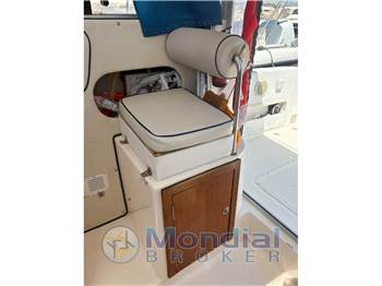 Saver CABIN FISHER 22