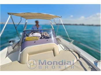 Sessa Marine KEY LARGO 24 WA