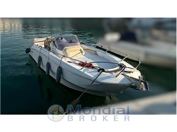 Sessa Marine KEY LARGO 24 WA