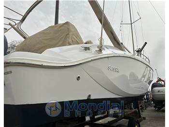Sessa Marine KEY LARGO 24 WA