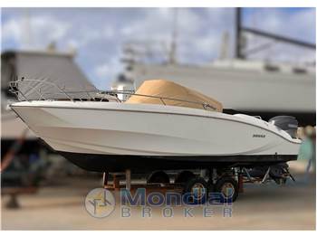 Sessa Marine KEY LARGO 24 WA