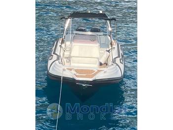 Zar Formenti 75 Suite Plus