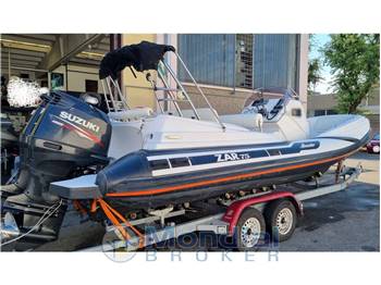 Zar Formenti 75 Suite Plus