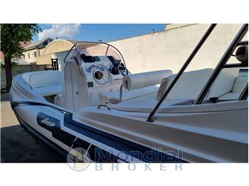 Zar Formenti 75 Suite Plus