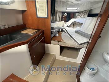 Aquamar Aquamar 28.5