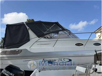 Aquamar Aquamar 28.5