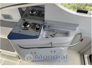 Aquamar Aquamar 28.5